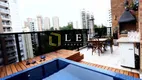 Foto 28 de Apartamento com 4 Quartos à venda, 285m² em Panamby, São Paulo