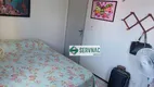 Foto 2 de Apartamento com 3 Quartos à venda, 67m² em Cajazeiras, Fortaleza