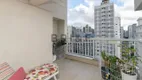 Foto 2 de Apartamento com 2 Quartos à venda, 101m² em Brooklin, São Paulo