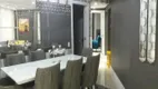 Foto 3 de Apartamento com 3 Quartos à venda, 126m² em Tatuapé, São Paulo
