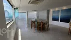 Foto 4 de Apartamento com 3 Quartos à venda, 133m² em Barra da Tijuca, Rio de Janeiro