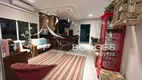 Foto 18 de Casa de Condomínio com 3 Quartos à venda, 355m² em Jardim America, Paulínia