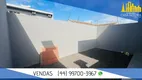 Foto 15 de Casa com 3 Quartos à venda, 95m² em Jardim São Pedro, Marialva