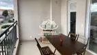 Foto 8 de Apartamento com 3 Quartos à venda, 83m² em Taquaral, Campinas