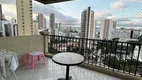 Foto 11 de Apartamento com 4 Quartos para alugar, 186m² em Tatuapé, São Paulo