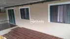 Foto 3 de Casa com 4 Quartos à venda, 151m² em Jardim Santa Eudóxia, Campinas