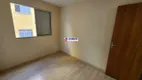 Foto 10 de Apartamento com 3 Quartos para alugar, 85m² em Paquetá, Belo Horizonte