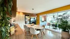 Foto 21 de Apartamento com 4 Quartos à venda, 141m² em Gutierrez, Belo Horizonte