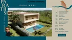 Foto 3 de Casa de Condomínio com 4 Quartos à venda, 304m² em Praia dos Carneiros, Tamandare