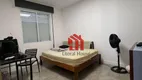 Foto 9 de Apartamento com 2 Quartos para venda ou aluguel, 89m² em Ponta da Praia, Santos