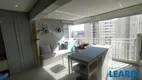Foto 8 de Apartamento com 3 Quartos à venda, 104m² em Barra Funda, São Paulo