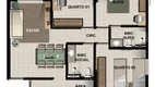 Foto 26 de Apartamento com 3 Quartos à venda, 68m² em Pina, Recife