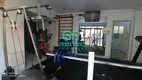 Foto 9 de Apartamento com 3 Quartos à venda, 88m² em Enseada, Guarujá