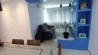 Foto 3 de Apartamento com 2 Quartos à venda, 75m² em Catiapoa, São Vicente