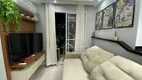 Foto 2 de Apartamento com 2 Quartos à venda, 48m² em Barreto, Niterói