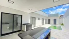 Foto 3 de Casa de Condomínio com 3 Quartos à venda, 260m² em Jardim São Francisco, Piracicaba