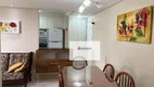 Foto 5 de Apartamento com 2 Quartos para alugar, 61m² em Vila Graciosa, São Paulo