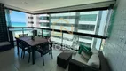 Foto 2 de Apartamento com 3 Quartos à venda, 114m² em Guaxuma, Maceió