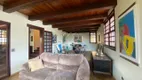 Foto 4 de Casa com 4 Quartos à venda, 400m² em Belvedere, Belo Horizonte