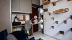 Foto 3 de Apartamento com 3 Quartos à venda, 56m² em Bom Jesus, Uberlândia