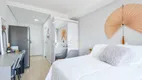 Foto 9 de Apartamento com 1 Quarto à venda, 24m² em Moema, São Paulo