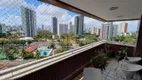 Foto 4 de Apartamento com 4 Quartos à venda, 180m² em Casa Forte, Recife