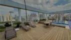 Foto 39 de Apartamento com 1 Quarto à venda, 37m² em Campo Belo, São Paulo