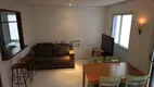 Foto 6 de Flat com 2 Quartos à venda, 70m² em Vila Uberabinha, São Paulo