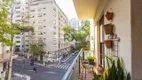 Foto 20 de Apartamento com 3 Quartos à venda, 123m² em Santa Cecília, São Paulo