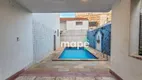 Foto 10 de Sobrado com 6 Quartos para venda ou aluguel, 480m² em Ponta da Praia, Santos