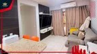 Foto 7 de Casa de Condomínio com 2 Quartos à venda, 60m² em Condominio Nautico Prive das Caldas, Caldas Novas