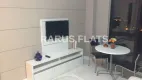 Foto 6 de Flat com 2 Quartos para alugar, 42m² em Vila Mariana, São Paulo