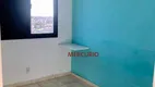 Foto 11 de Apartamento com 2 Quartos à venda, 55m² em Jardim Terra Branca, Bauru