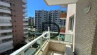 Foto 8 de Apartamento com 1 Quarto à venda, 40m² em Riviera de São Lourenço, Bertioga