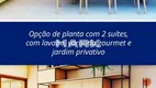 Foto 8 de Apartamento com 2 Quartos à venda, 79m² em Itacimirim Monte Gordo, Camaçari