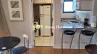 Foto 3 de Flat com 2 Quartos à venda, 60m² em Paraíso, São Paulo