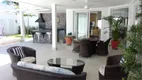 Foto 8 de Casa de Condomínio com 6 Quartos à venda, 370m² em Jardim Acapulco , Guarujá