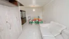 Foto 3 de Apartamento com 3 Quartos para venda ou aluguel, 74m² em Vila Guarani, São Paulo