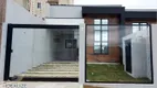 Foto 3 de Casa com 3 Quartos à venda, 102m² em Afonso Pena, São José dos Pinhais