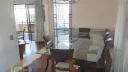 Foto 2 de Apartamento com 4 Quartos à venda, 227m² em Moema, São Paulo