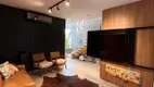 Foto 3 de Casa de Condomínio com 3 Quartos à venda, 146m² em Bosque dos Buritis, Uberlândia