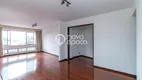 Foto 11 de Apartamento com 4 Quartos à venda, 178m² em Gávea, Rio de Janeiro