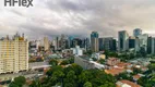 Foto 14 de Apartamento com 1 Quarto à venda, 61m² em Itaim Bibi, São Paulo