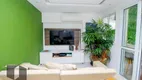 Foto 10 de Apartamento com 2 Quartos à venda, 106m² em Humaitá, Rio de Janeiro