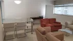 Foto 4 de Apartamento com 3 Quartos para alugar, 140m² em Consolação, São Paulo