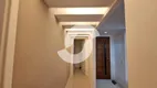 Foto 14 de Apartamento com 4 Quartos à venda, 140m² em Boa Viagem, Niterói