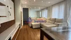 Foto 6 de Apartamento com 3 Quartos à venda, 116m² em Jardim Santa Mena, Guarulhos