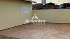 Foto 18 de Casa com 2 Quartos à venda, 131m² em Vila Santa Catarina, Americana