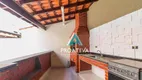 Foto 4 de Sobrado com 3 Quartos à venda, 227m² em Vila Curuçá, Santo André