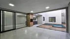 Foto 5 de Casa de Condomínio com 3 Quartos para venda ou aluguel, 150m² em Jardim das Flores, Santa Bárbara D'Oeste